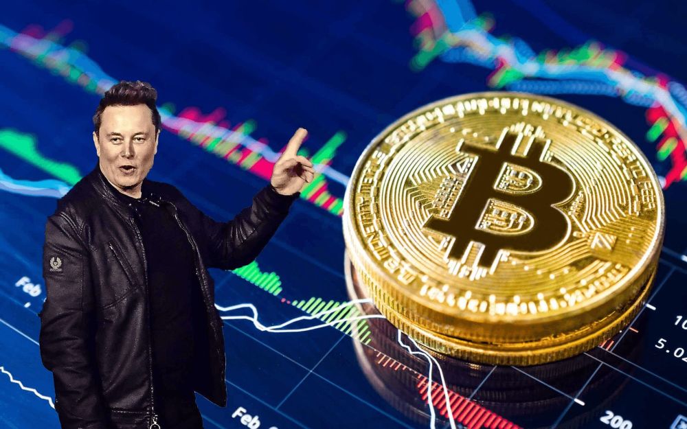 包含马斯克再次发推，SEC瞬间上上扬以太坊%！的词条