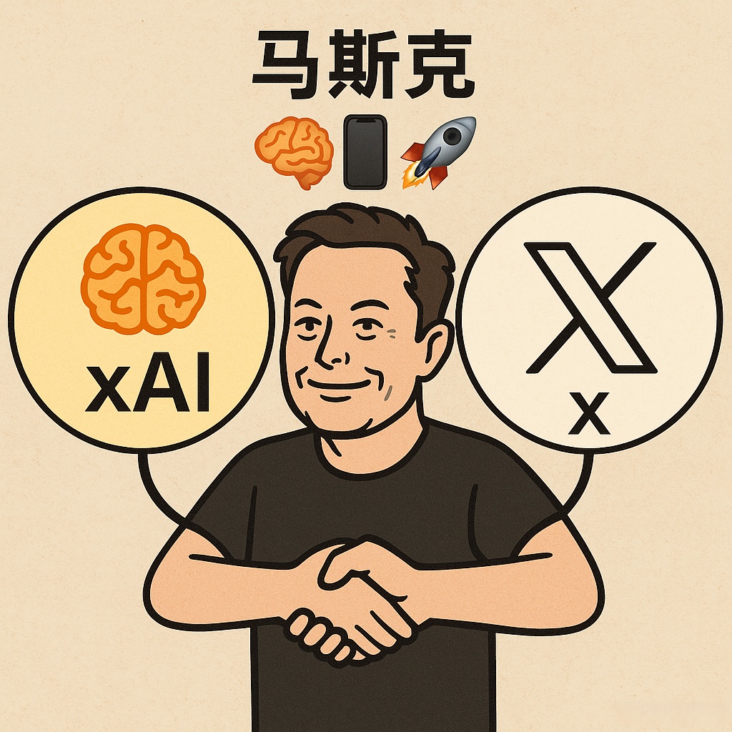 马斯克再次发推，OKX瞬间上上扬25.73%