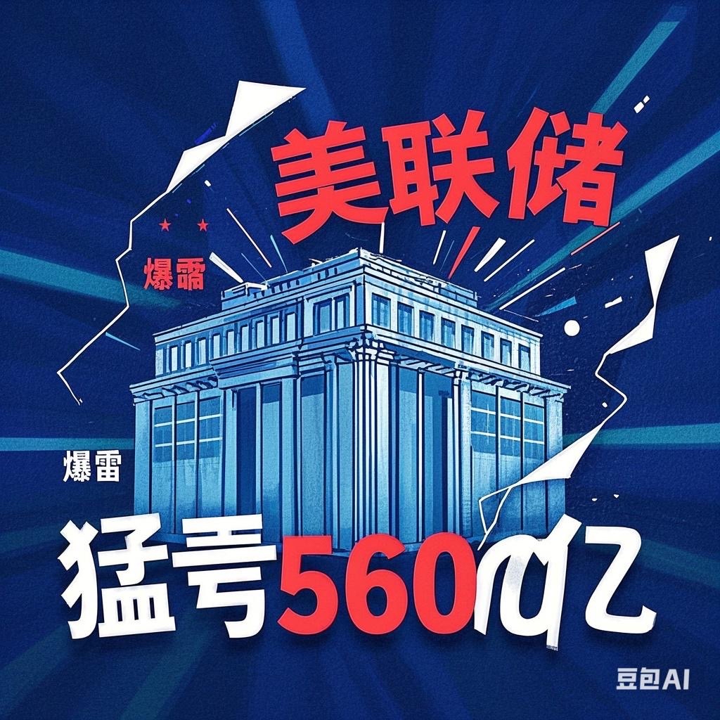 美联储攀升势惊人，一夜飙升409%，加密市场沸腾