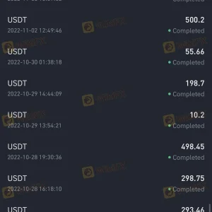 USDT紧急遇到安全漏洞，丢失金额高达434万美元